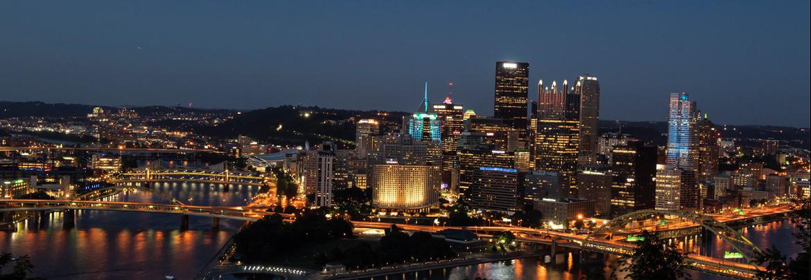 City of Pittsburgh 
